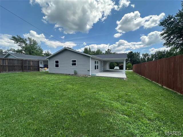 403 E Wells, Perry, MO 63462 - photo 22