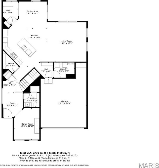 2516 Viola Gill Ln, Wildwood, MO 63040