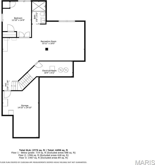 2516 Viola Gill Ln, Wildwood, MO 63040