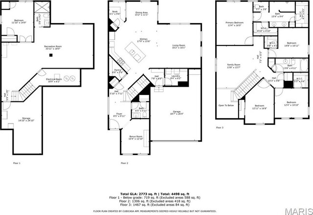 2516 Viola Gill Ln, Wildwood, MO 63040