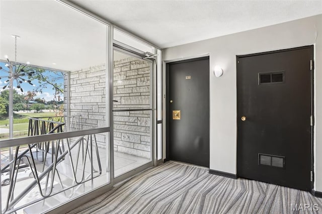 520 S Brentwood Blvd Unit 3A, Saint Louis, MO 63105 - view of balcony