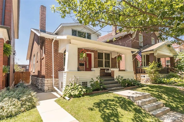 4938 Lansdowne Ave, Saint Louis, MO 63109 - photo 2