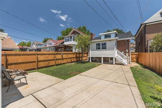 4938 Lansdowne Ave, Saint Louis, MO 63109 - photo 32