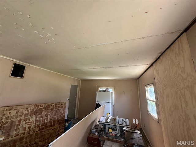 1325 Orchard St, Belleville, IL 62221 - view of hall