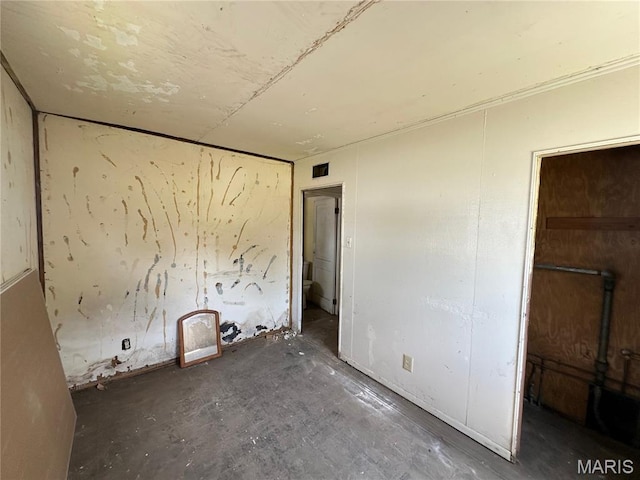 1325 Orchard St, Belleville, IL 62221 - view of unfurnished bedroom