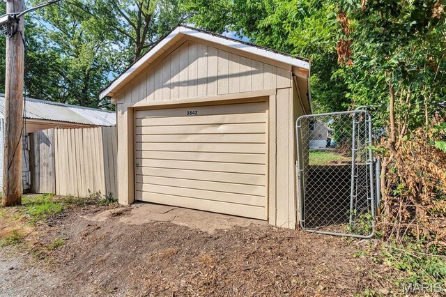 3842 Neosho St, Saint Louis, MO 63116 - photo 25