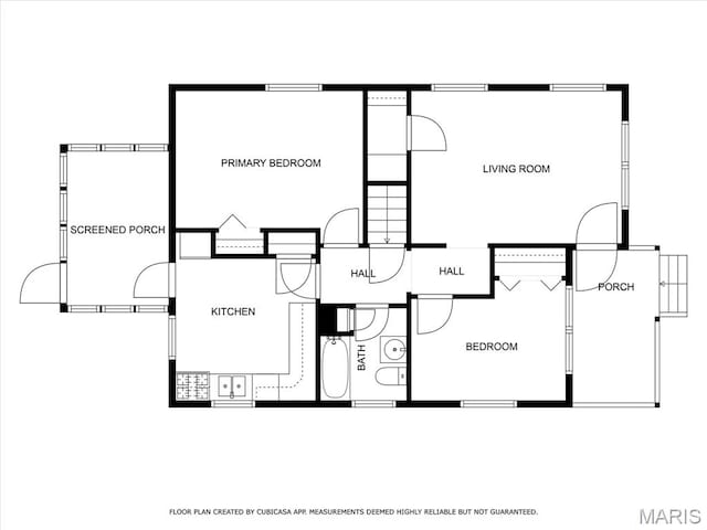 3842 Neosho St, Saint Louis, MO 63116 - photo 27