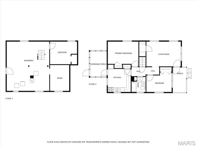 3842 Neosho St, Saint Louis, MO 63116 - photo 28