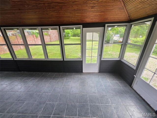 371 Jefferson St, Saint Genevieve, MO 63670 - view of unfurnished sunroom