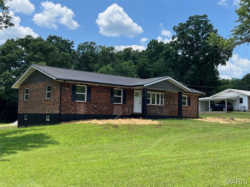 10371 Strange Rd, Potosi, MO 63664 - photo 1