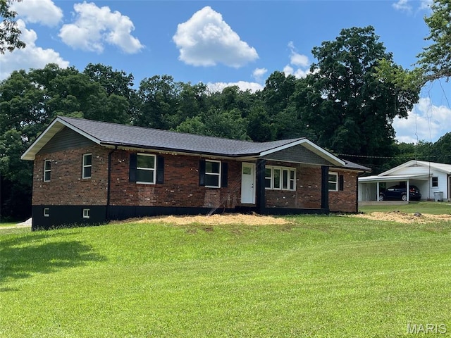 10371 Strange Rd, Potosi, MO 63664 - photo 1