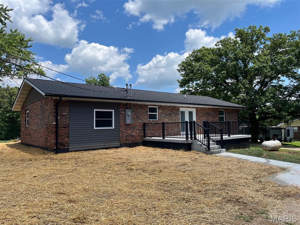 10371 Strange Rd, Potosi, MO 63664 - photo 2