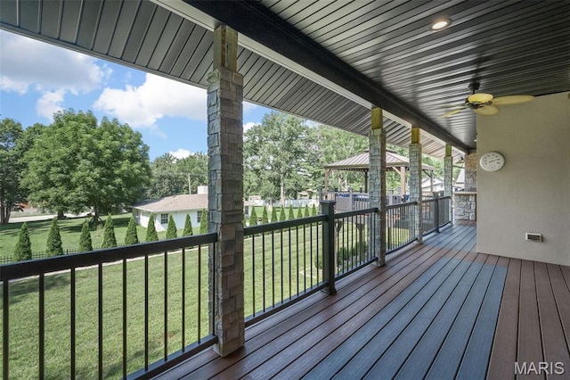 940 Woodway Dr, Fenton, MO 63026 - photo 42