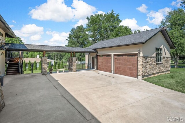 940 Woodway Dr, Fenton, MO 63026 - photo 51