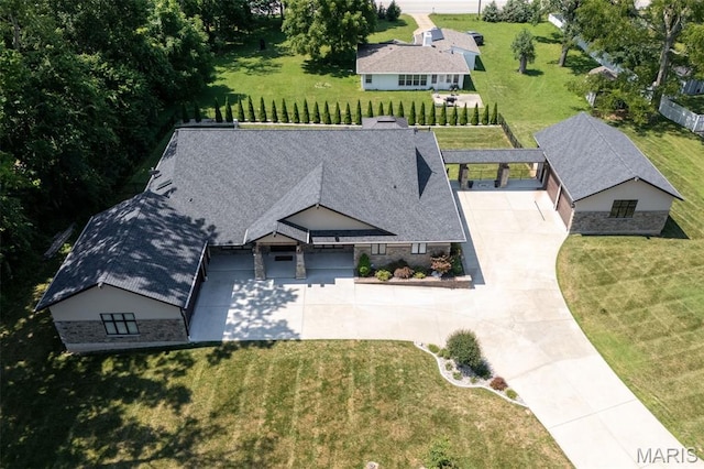940 Woodway Dr, Fenton, MO 63026 - photo 53
