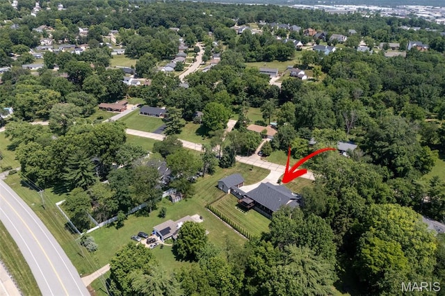 940 Woodway Dr, Fenton, MO 63026 - photo 59