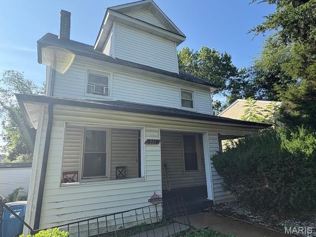3710 Pine Grove Ave, Normandy, MO 63121 - photo 18