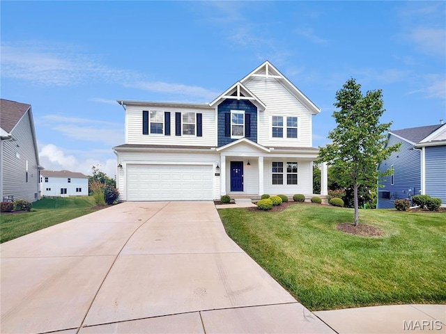 932 Sugar Pear St, Saint Charles, MO 63301 - photo 1