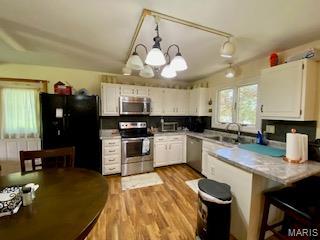 1709 Leafcrest Dr, Hazelwood, MO 63042