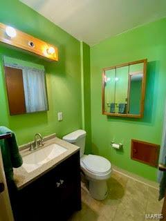 1709 Leafcrest Dr, Hazelwood, MO 63042
