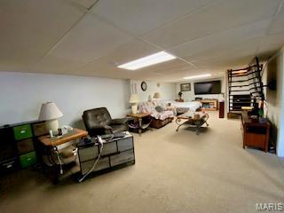 1709 Leafcrest Dr, Hazelwood, MO 63042