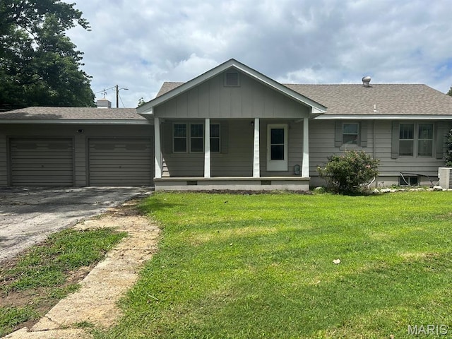 313 S Walnut St, Bernie, MO 63822 - photo 1