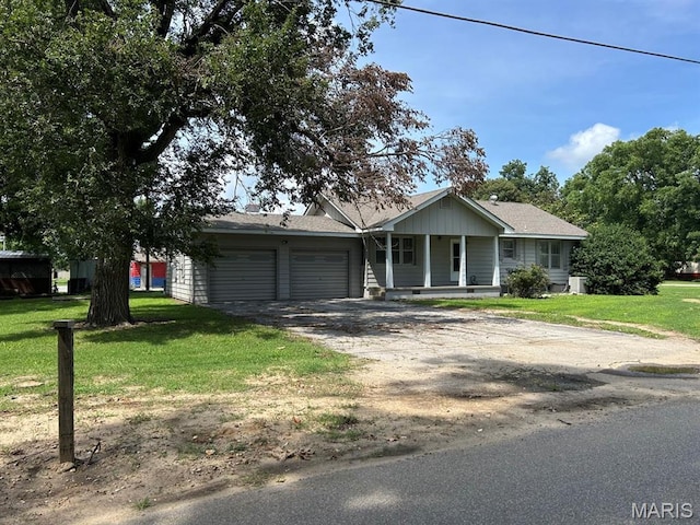313 S Walnut St, Bernie, MO 63822 - photo 2