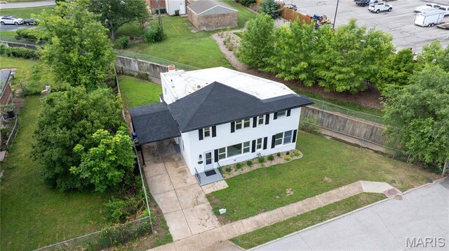 7906 Elinor Ave, Saint Louis, MO 63117 - photo 29