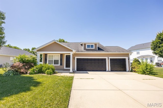 620 Moorland Cir, Mascoutah, IL 62258