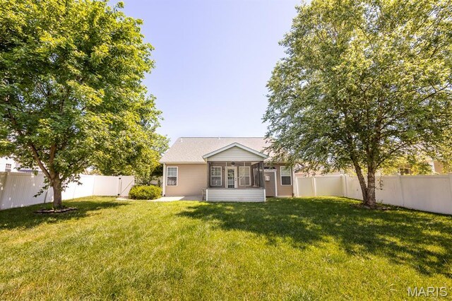 620 Moorland Cir, Mascoutah, IL 62258