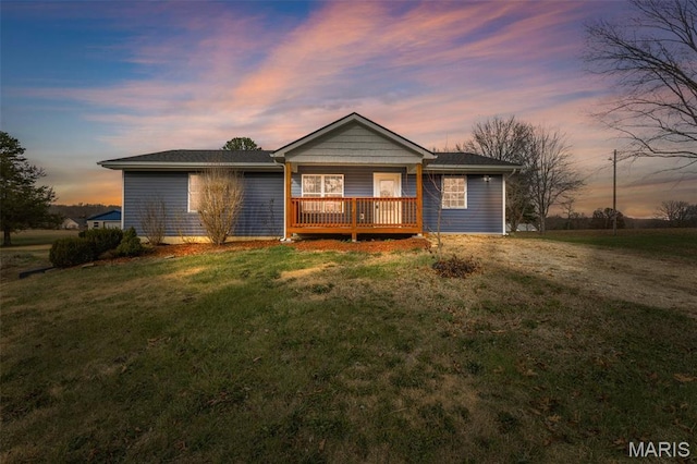 10769 Province Rd, Irondale, MO 63648 - photo 1