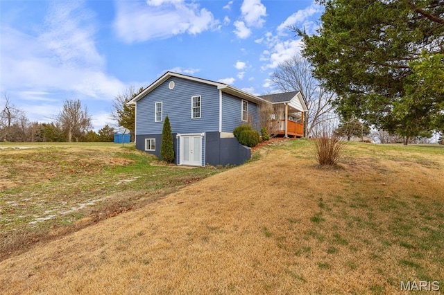 10769 Province Rd, Irondale, MO 63648 - photo 3