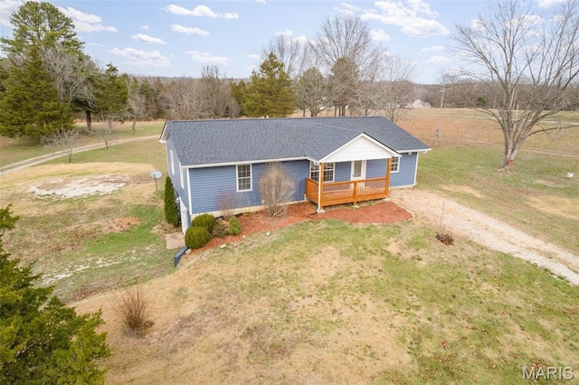 10769 Province Rd, Irondale, MO 63648 - photo 31