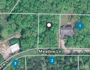 0 Meadow Ln, De Soto, MO 63028