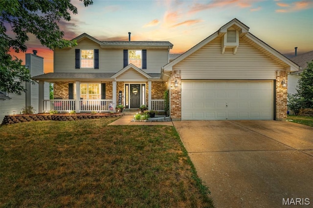 1519 Ivy Chase Ln, Fenton, MO 63026