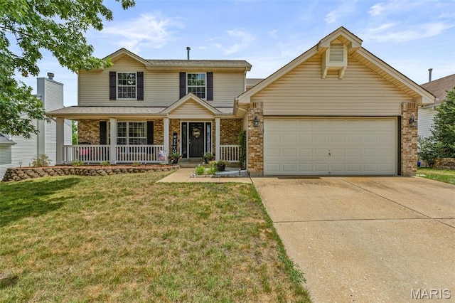 1519 Ivy Chase Ln, Fenton, MO 63026