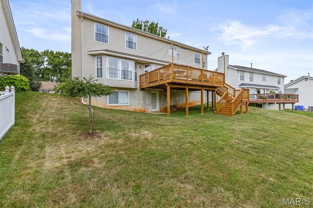 1519 Ivy Chase Ln, Fenton, MO 63026