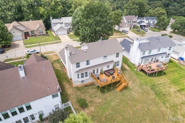 1519 Ivy Chase Ln, Fenton, MO 63026