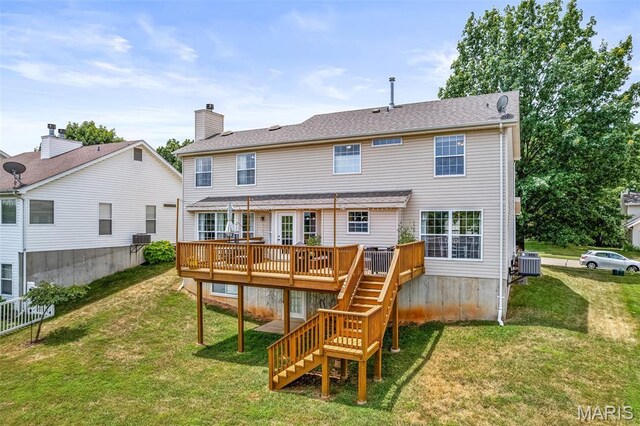 1519 Ivy Chase Ln, Fenton, MO 63026