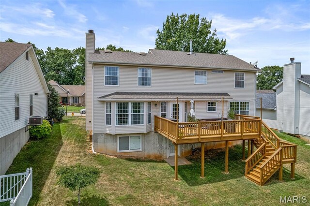 1519 Ivy Chase Ln, Fenton, MO 63026