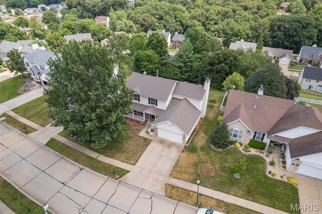 1519 Ivy Chase Ln, Fenton, MO 63026