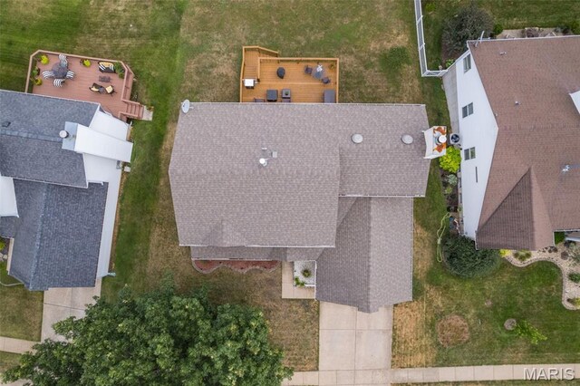1519 Ivy Chase Ln, Fenton, MO 63026