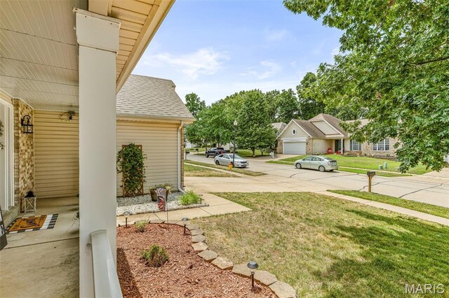 1519 Ivy Chase Ln, Fenton, MO 63026