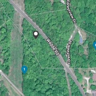 0 Wedde Rd, Barnhart, MO 63012