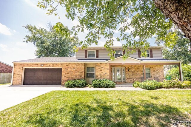 813 Reiss Rd, Ofallon, IL 62269 - photo 1