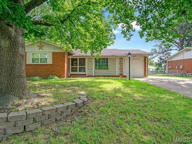 2810 Devonshire Dr, Florissant, MO 63033