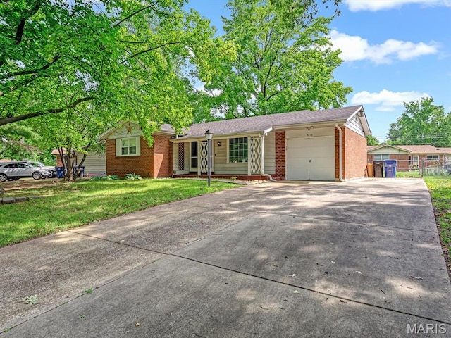 2810 Devonshire Dr, Florissant, MO 63033