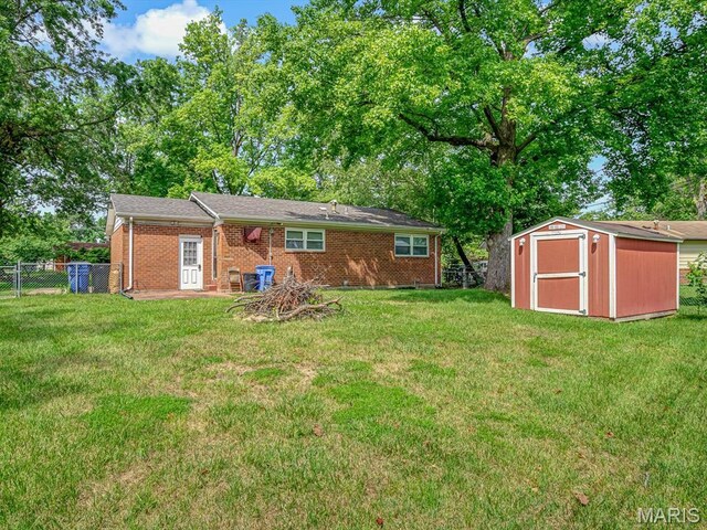 2810 Devonshire Dr, Florissant, MO 63033