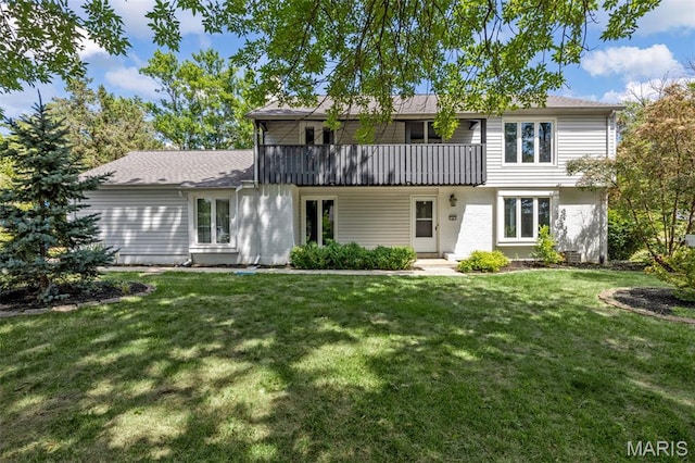 2 Parkrose Ct, Ballwin, MO 63011 - photo 1