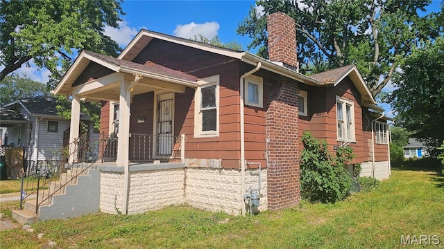 830 N 83rd St E, St Louis, IL 62203 - photo 2